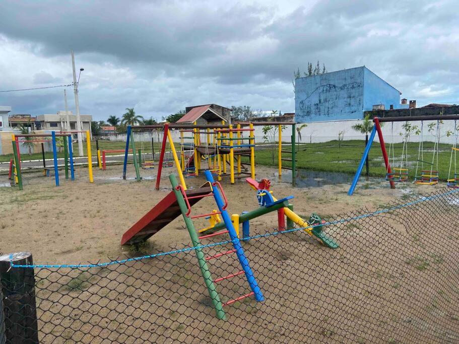 casa de temporada