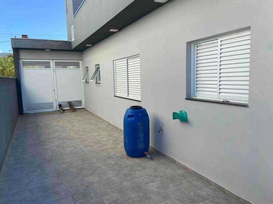 casa de temporada