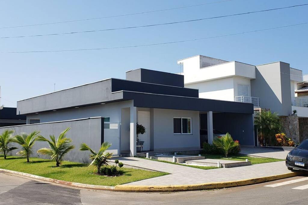 casa de temporada