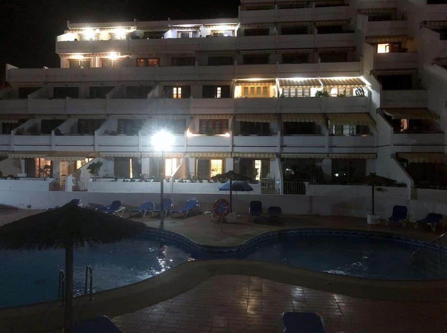 Apartamento Elisa en Garden City con piscina climatizada