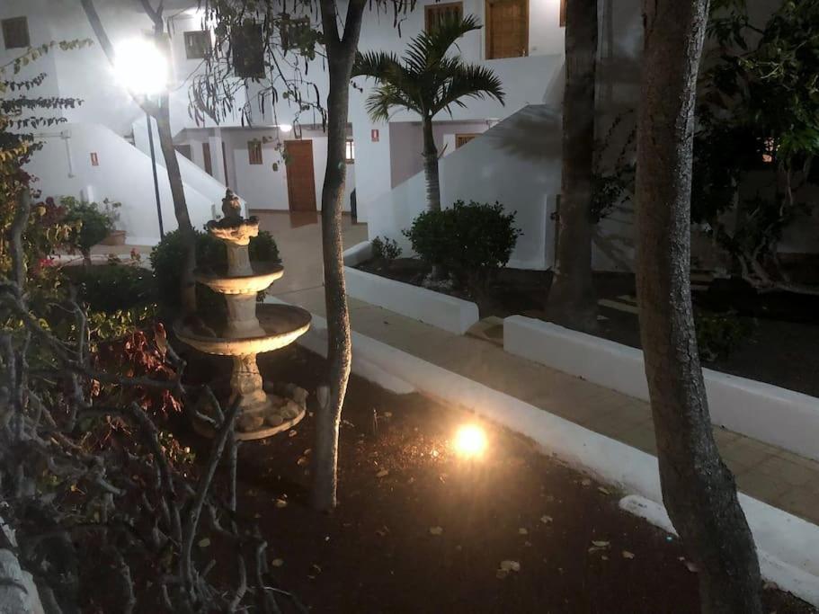 Apartamento Elisa en Garden City con piscina climatizada