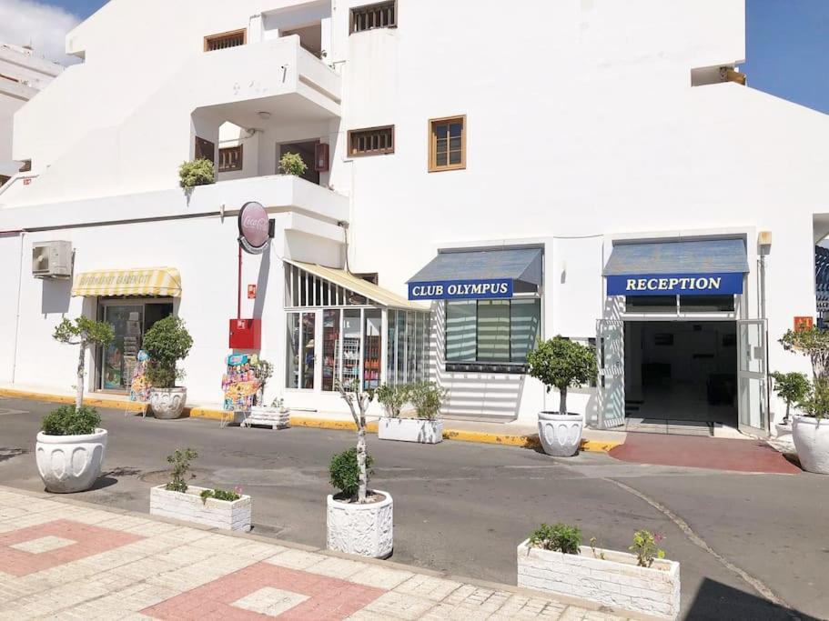 Apartamento Elisa en Garden City con piscina climatizada