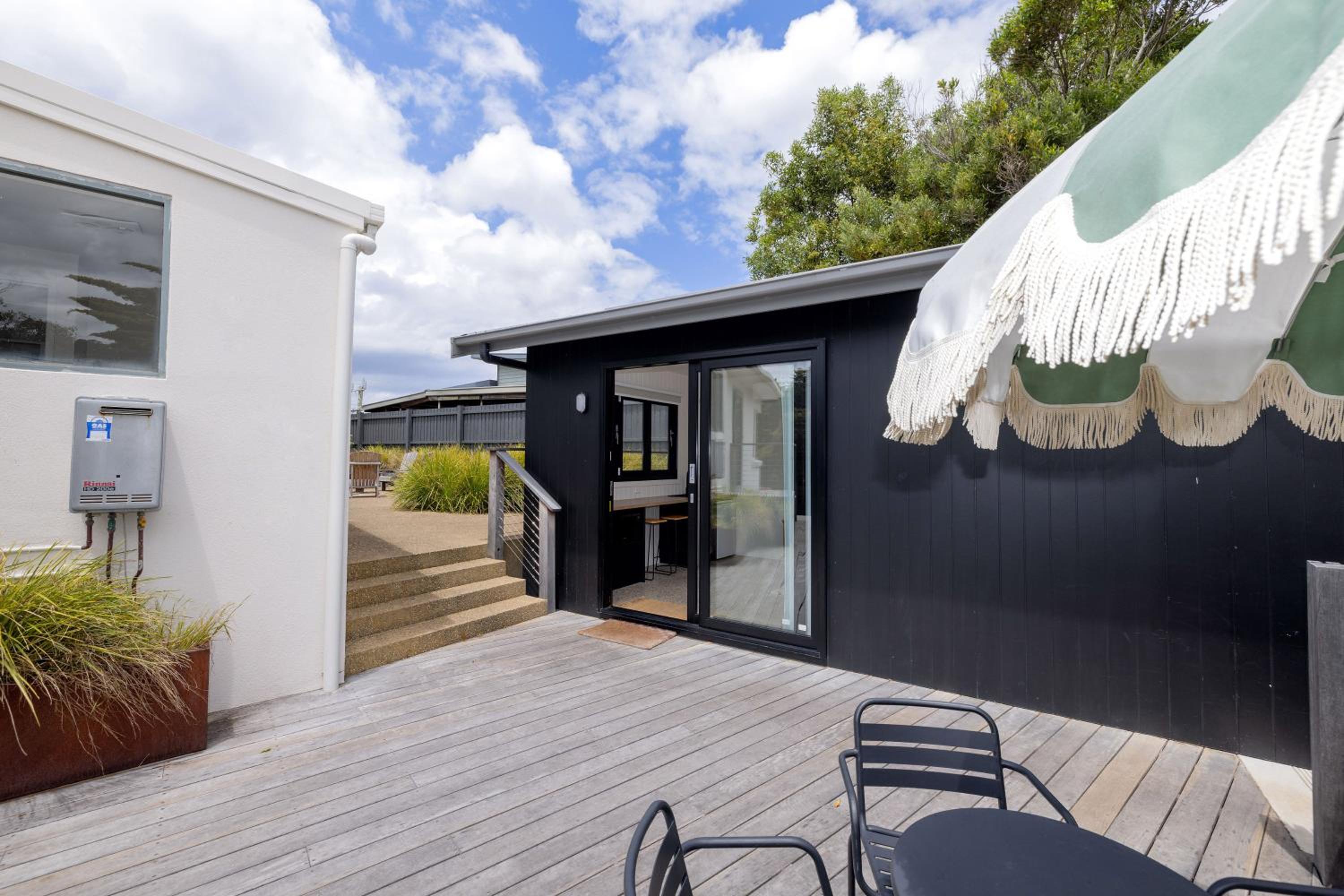BIG4 Wye River Holiday Park