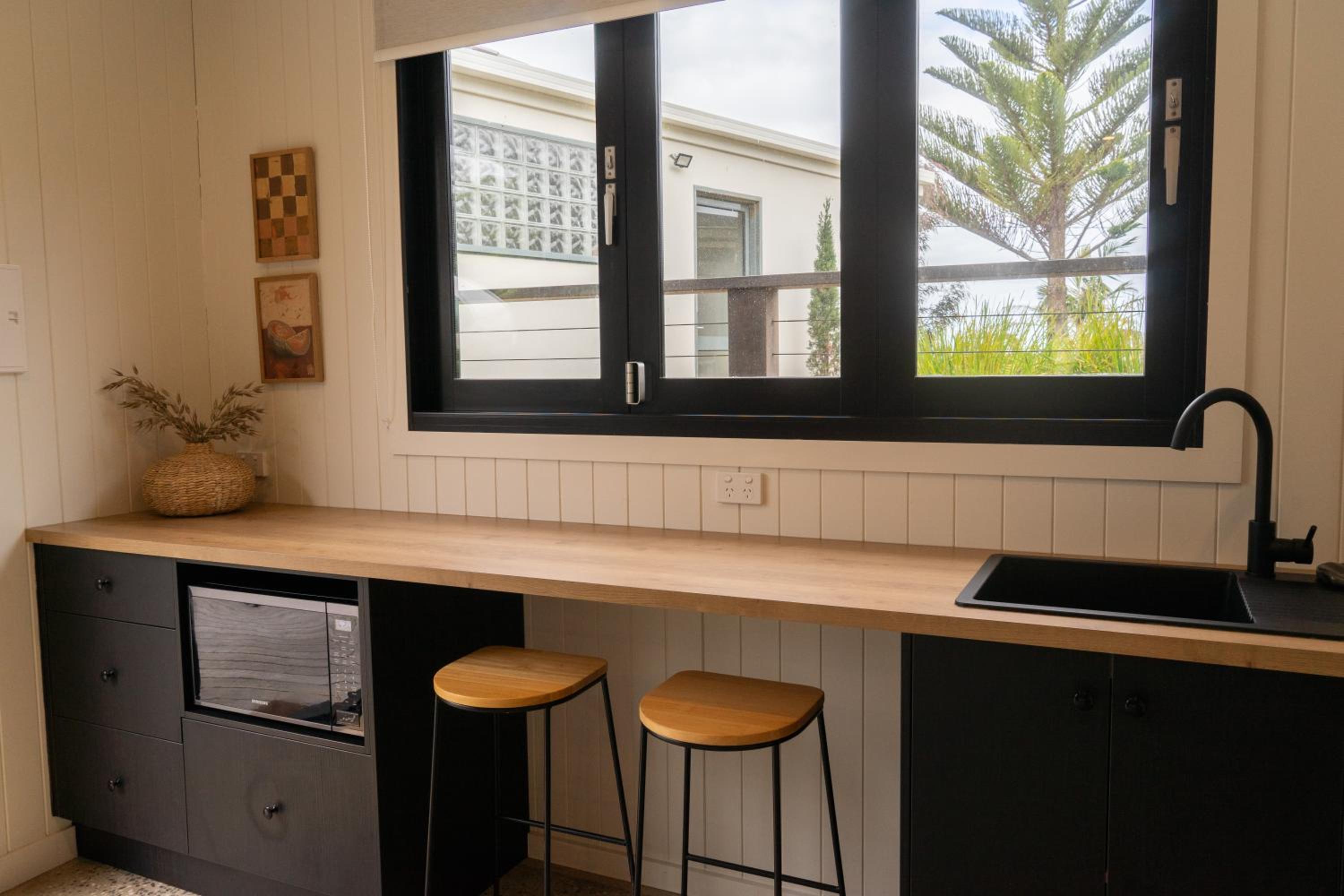 BIG4 Wye River Holiday Park