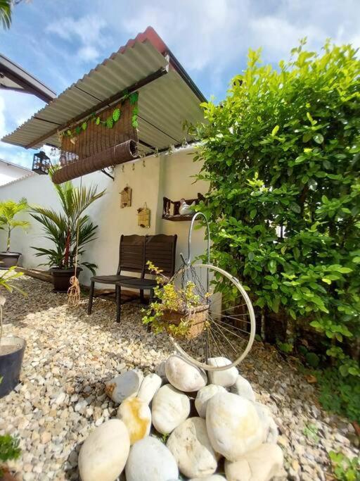 AnaGris Cottage