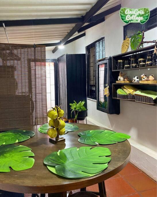 AnaGris Cottage