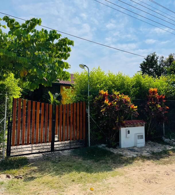 AnaGris Cottage