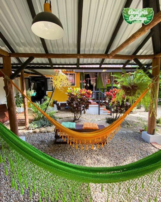 AnaGris Cottage