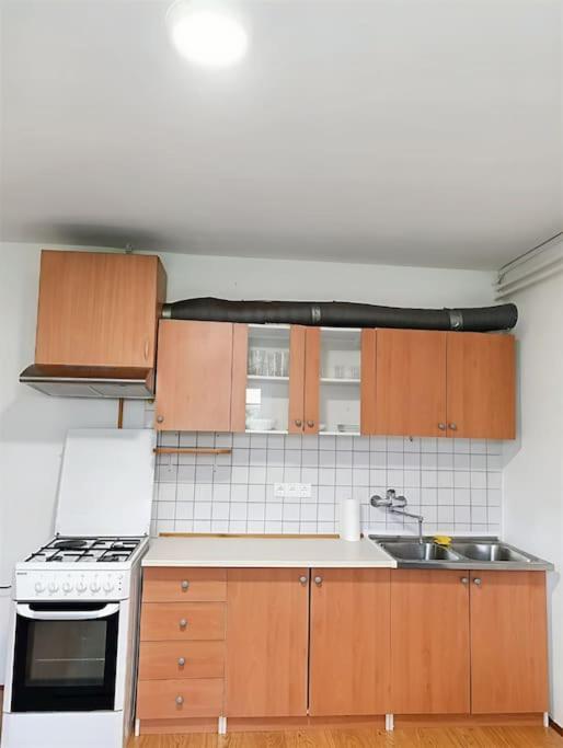 Accessible Apartment For Four