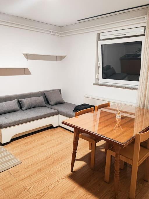 Accessible Apartment For Four