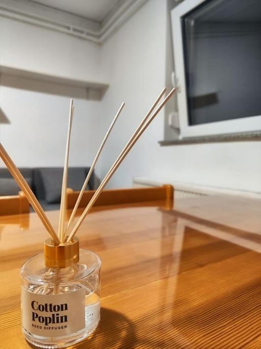 Accessible Apartment For Four