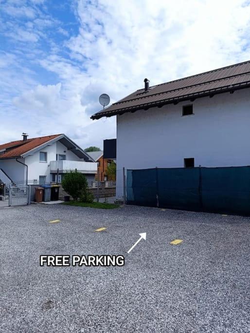 Accessible Apartment For Four