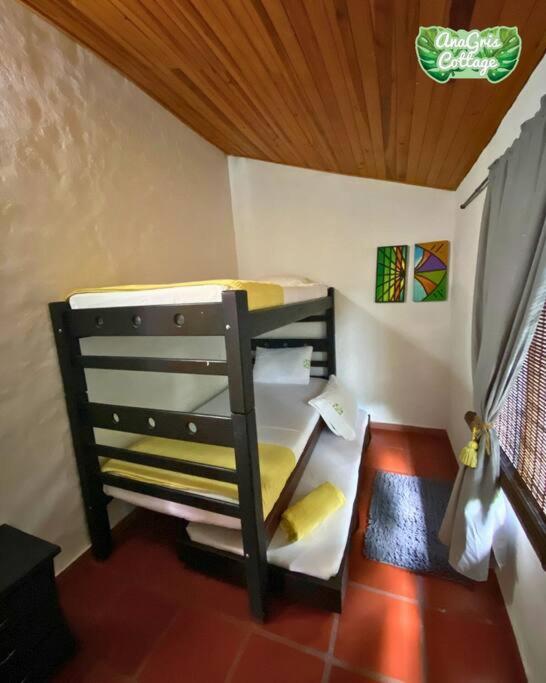 AnaGris Cottage