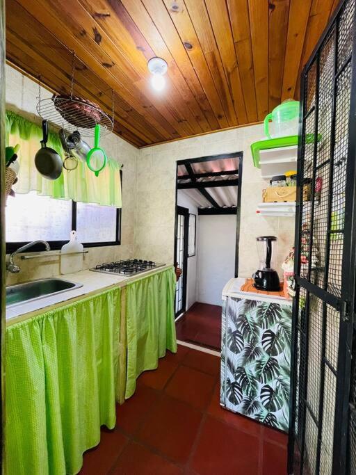 AnaGris Cottage