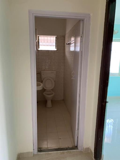 Najma Family Home for long term stay view 3