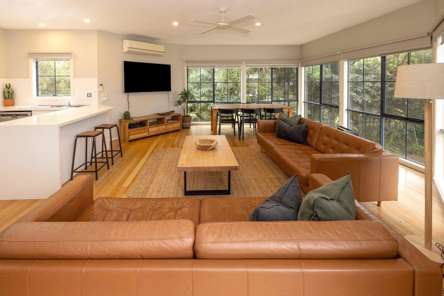BIG4 Wye River Holiday Park