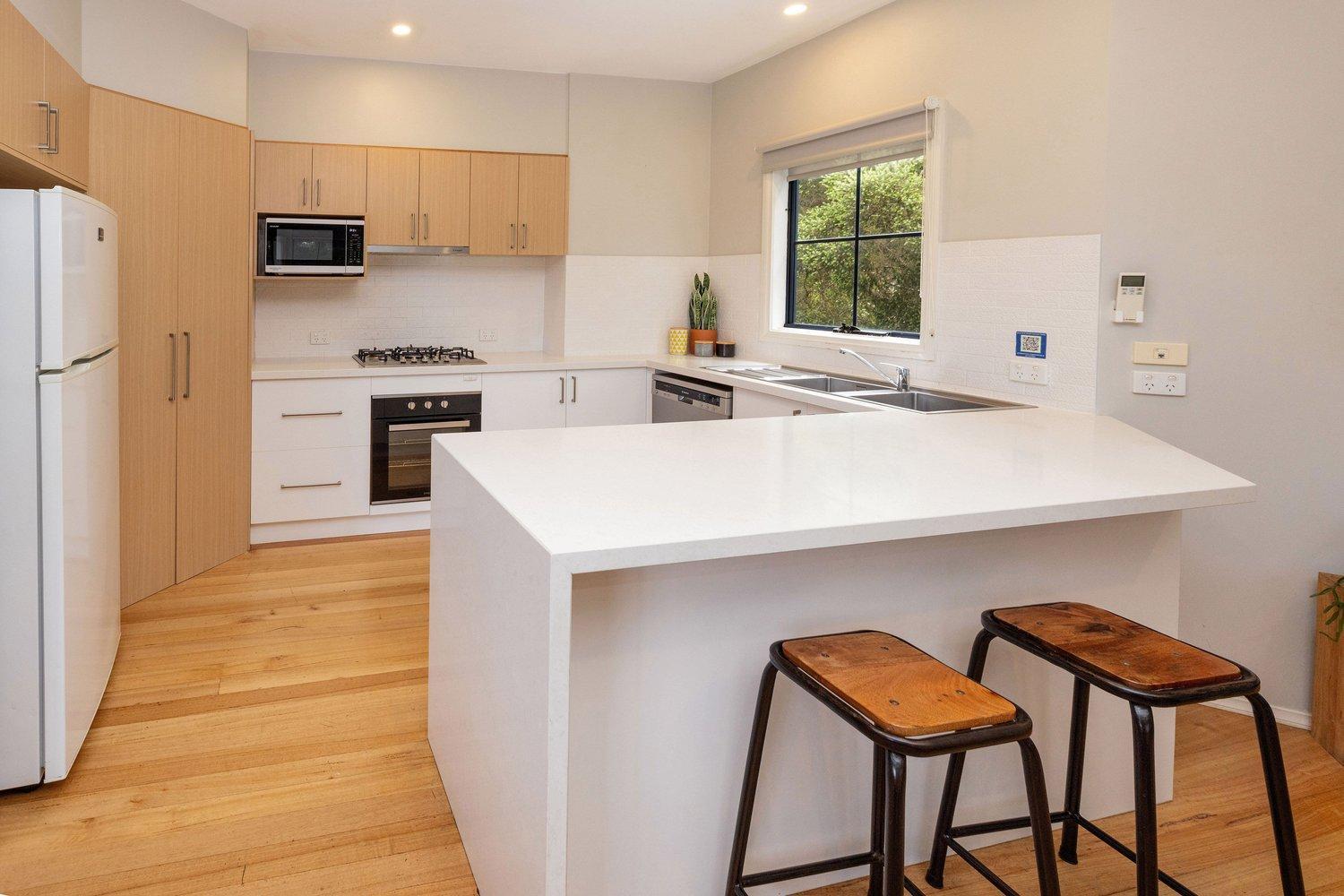 BIG4 Wye River Holiday Park