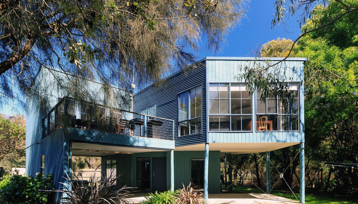 BIG4 Wye River Holiday Park