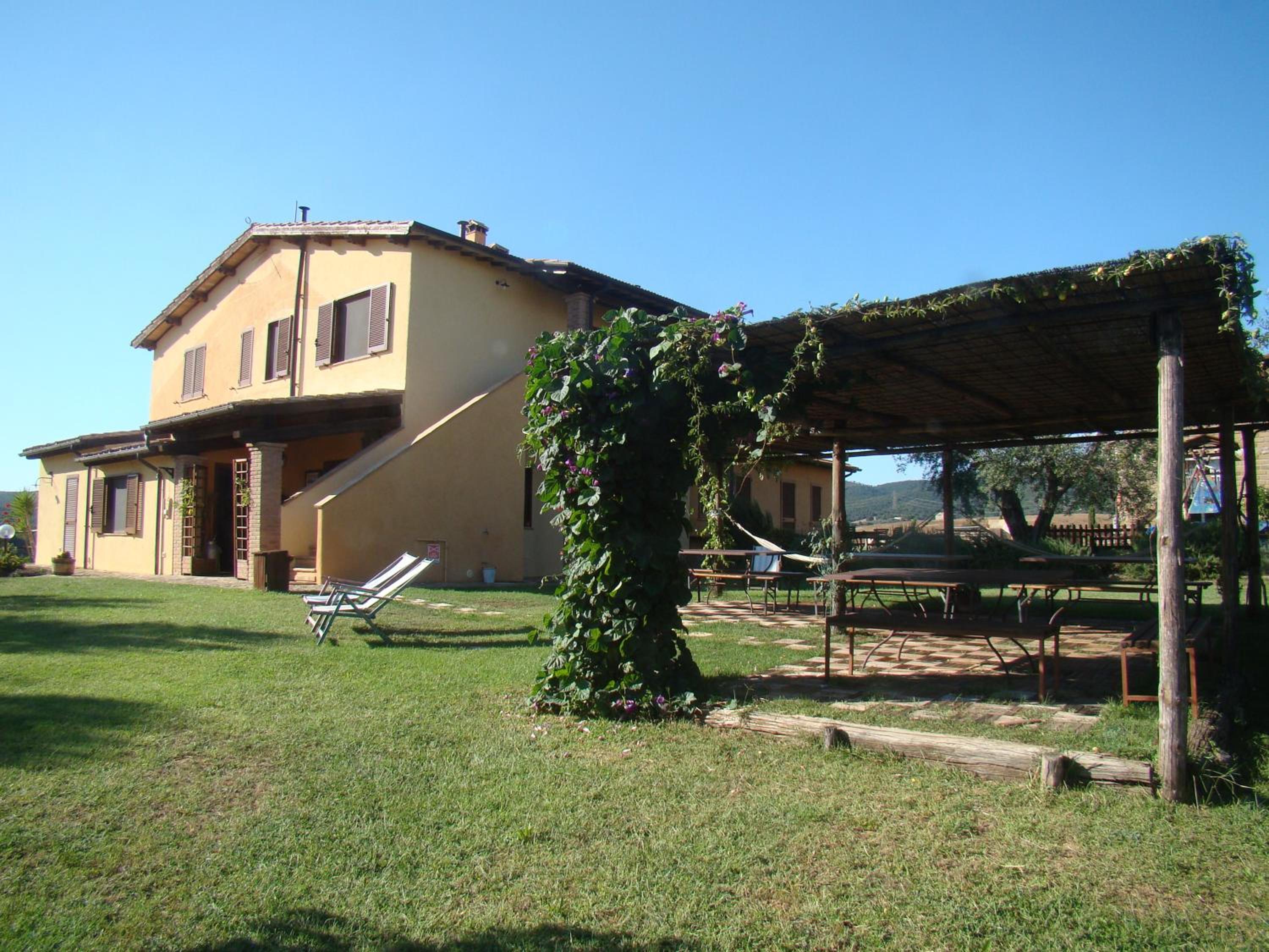 Agriturismo La Svolta