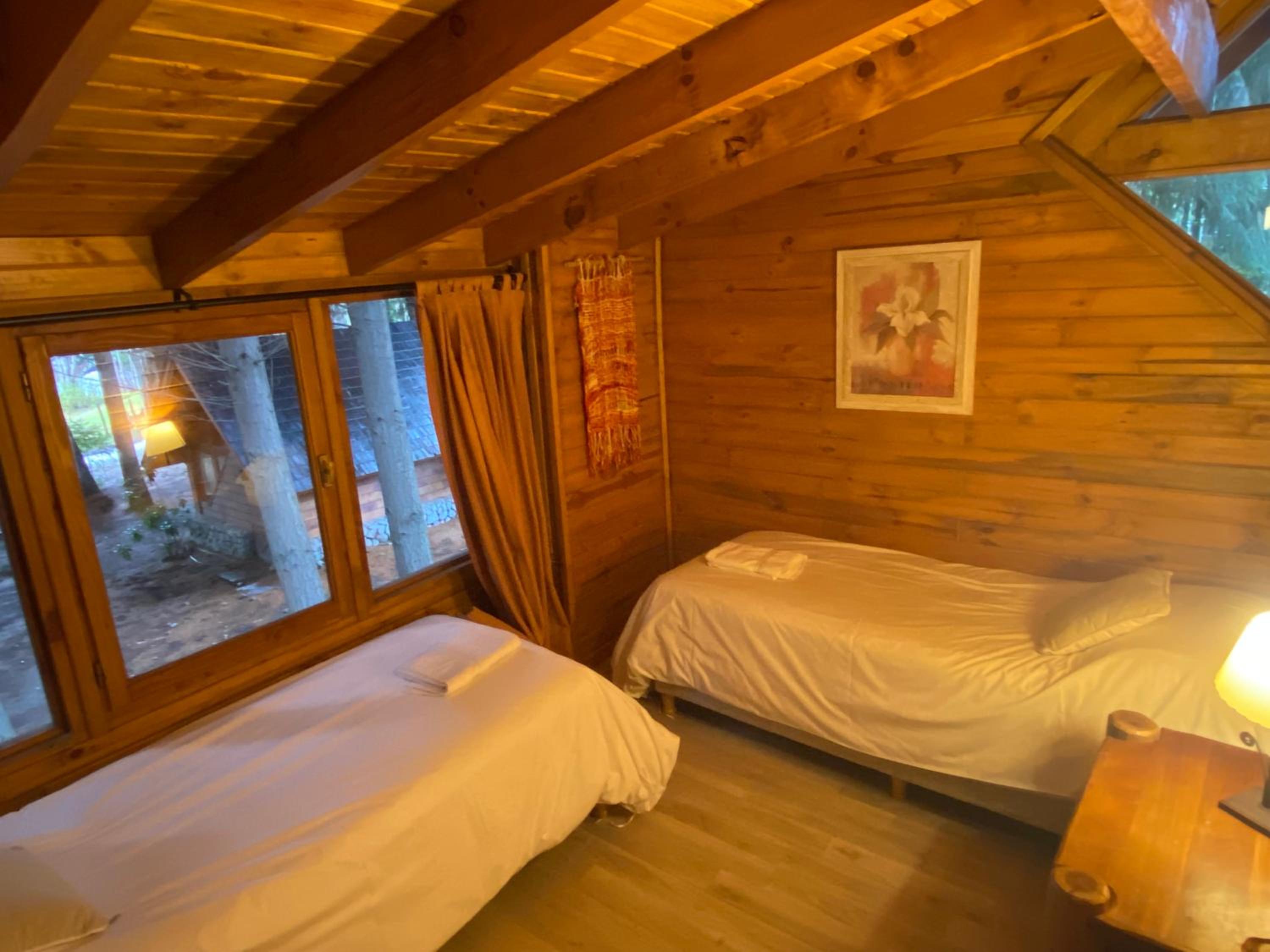 El Remanso - Arrayan Cabin, Bahía Manzano
