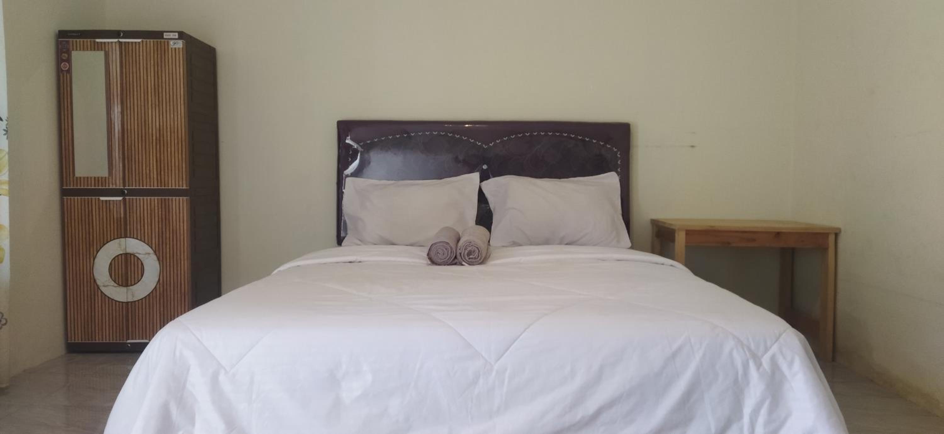 Selow Homestay