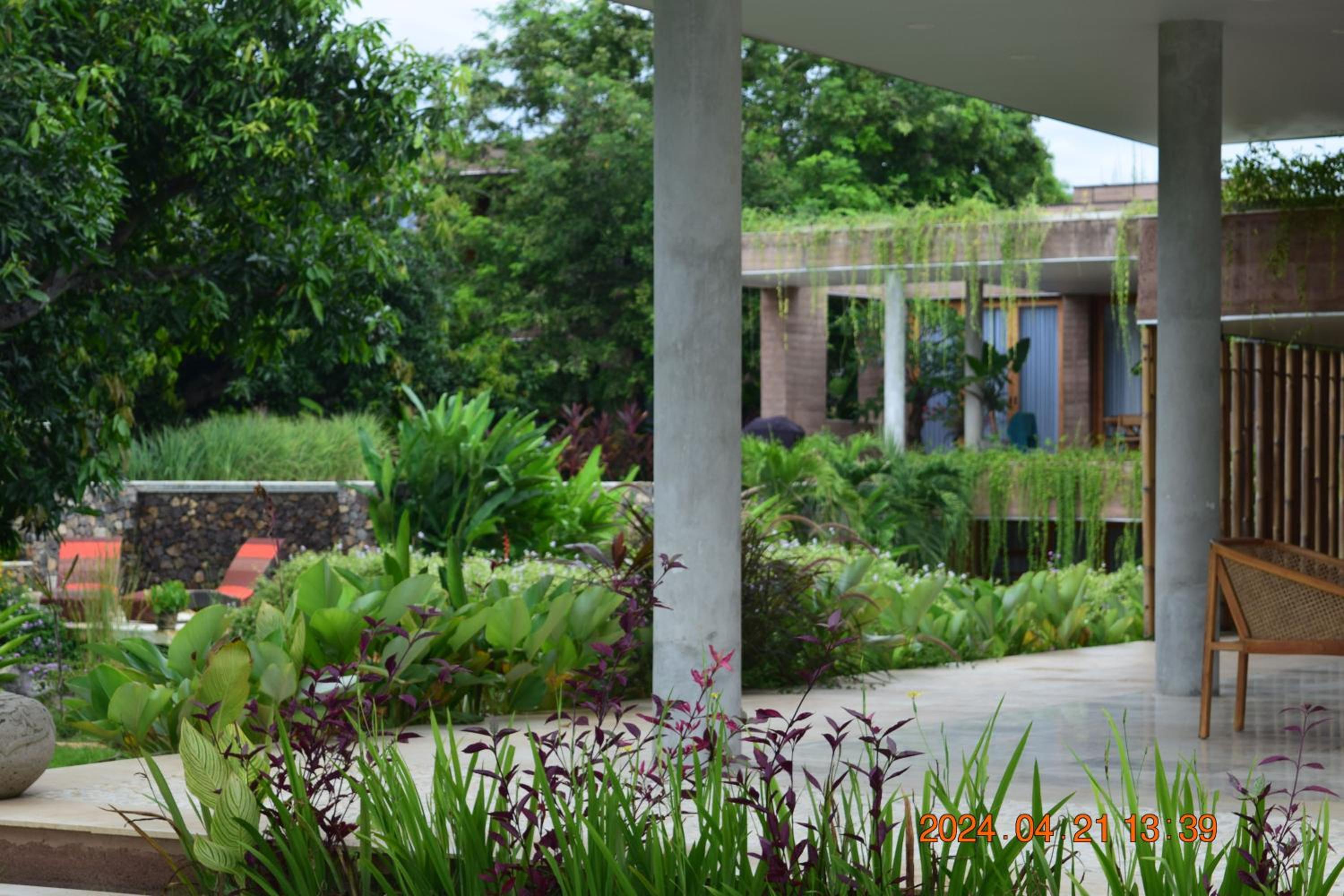 Villa Lantana