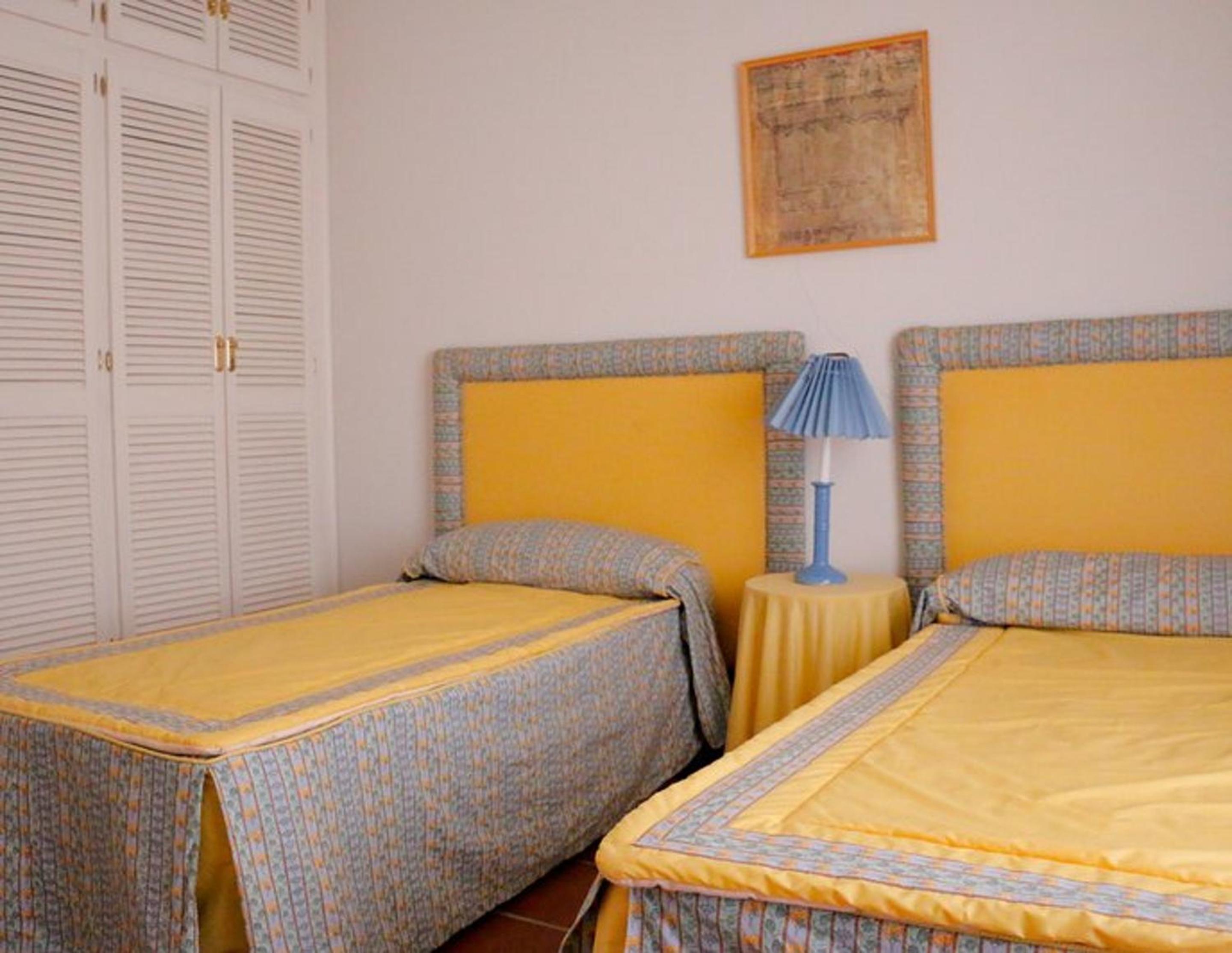 Charming House in Castilblanco with Terrace and Fireplace