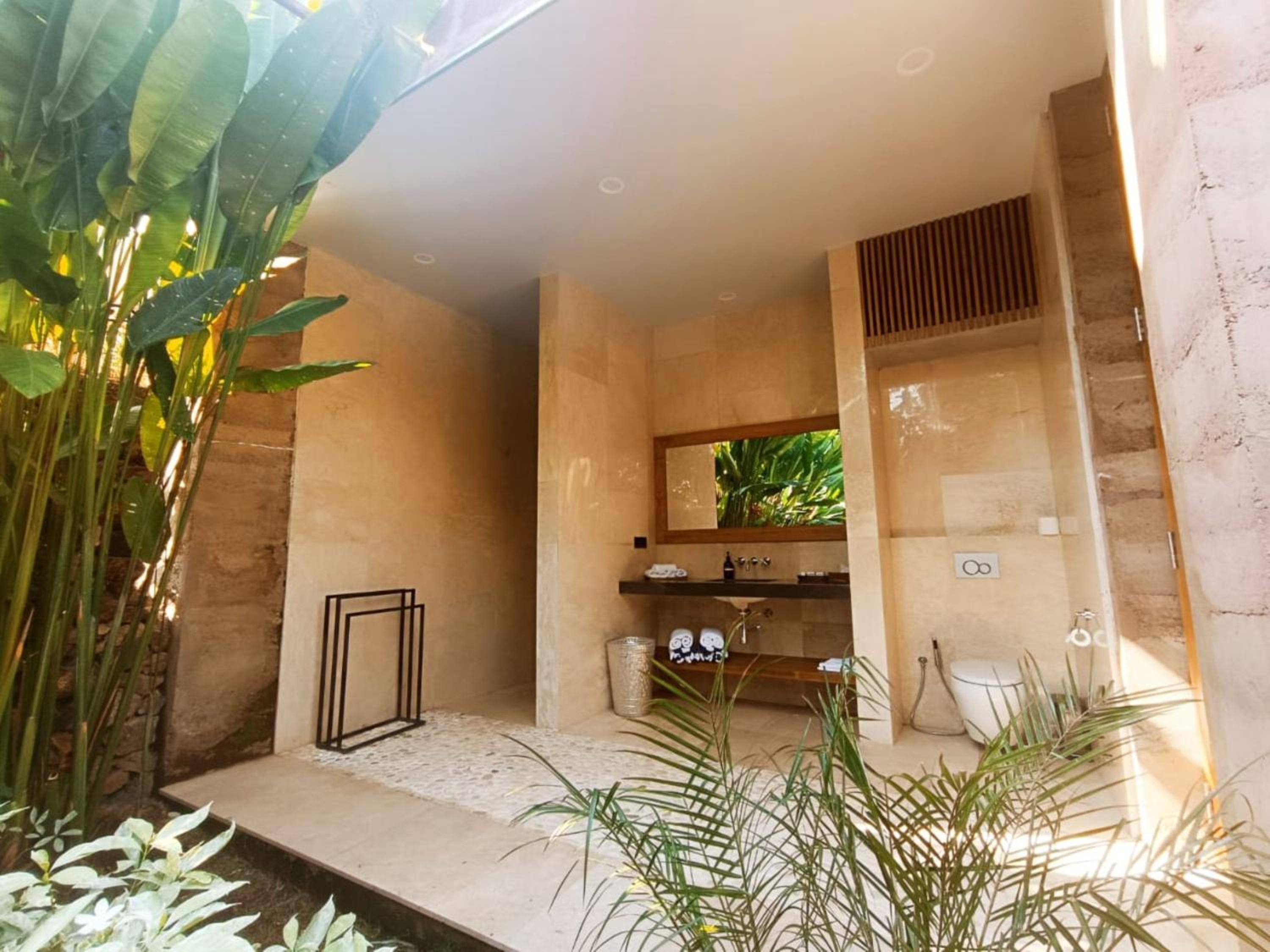 Villa Lantana