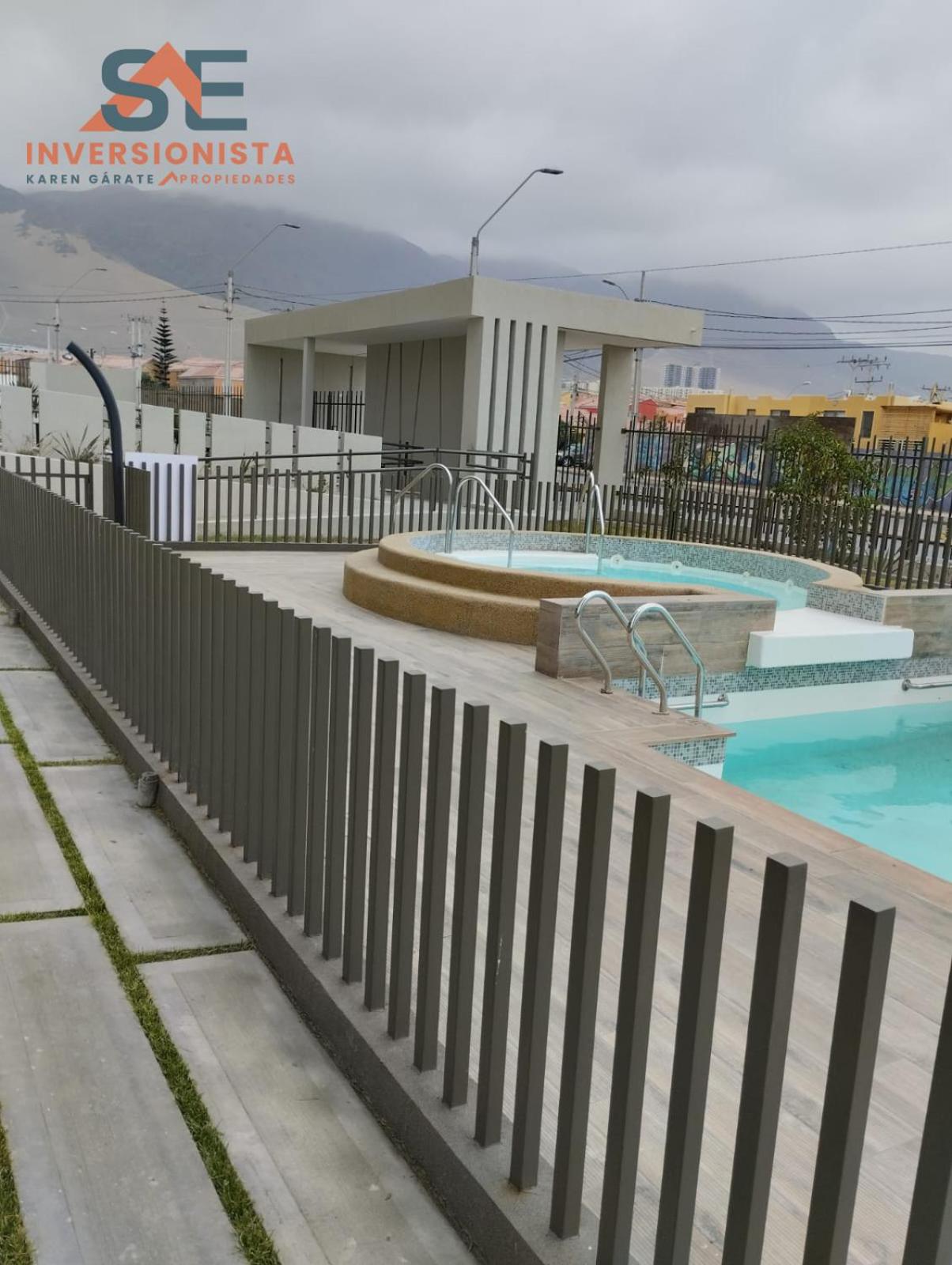 Hermoso departamento Incluye té y café ilimitado