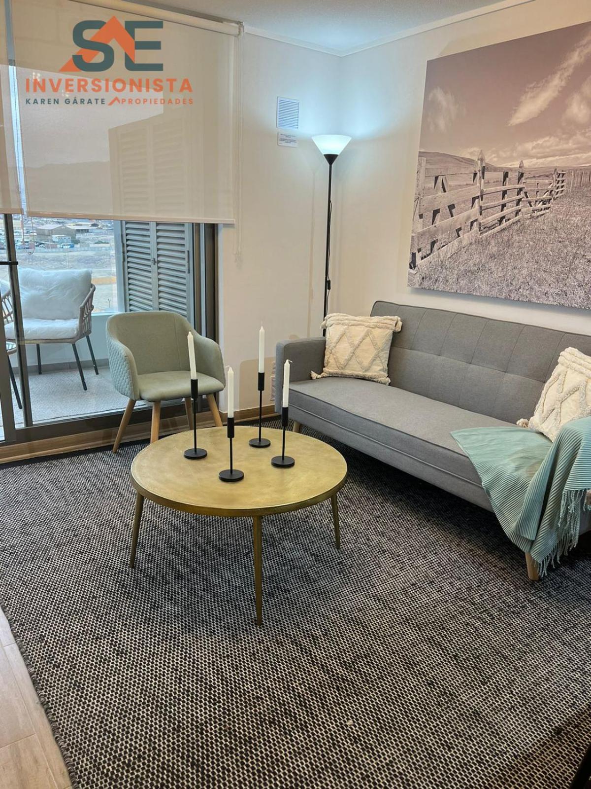 Hermoso departamento Incluye té y café ilimitado