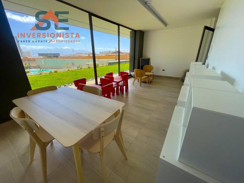 Hermoso departamento Incluye té y café ilimitado