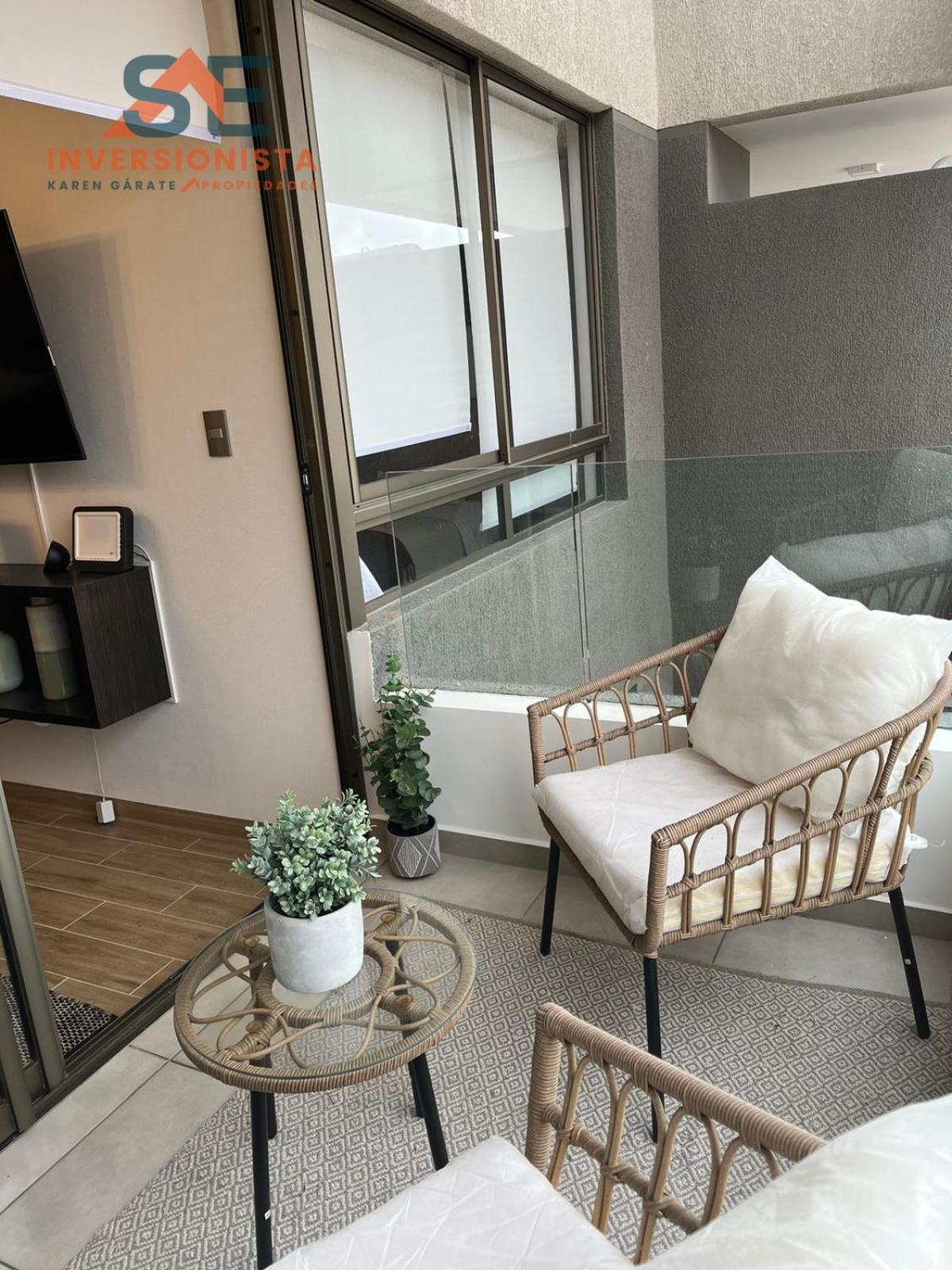 Hermoso departamento Incluye té y café ilimitado