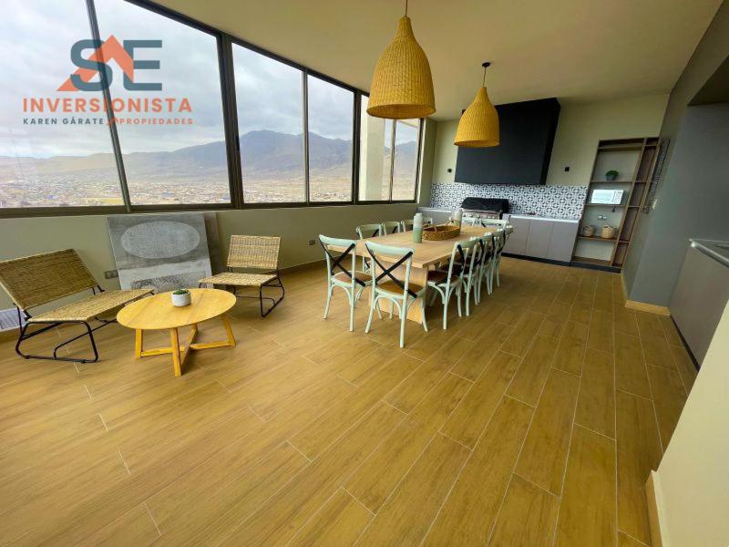 Hermoso departamento Incluye té y café ilimitado
