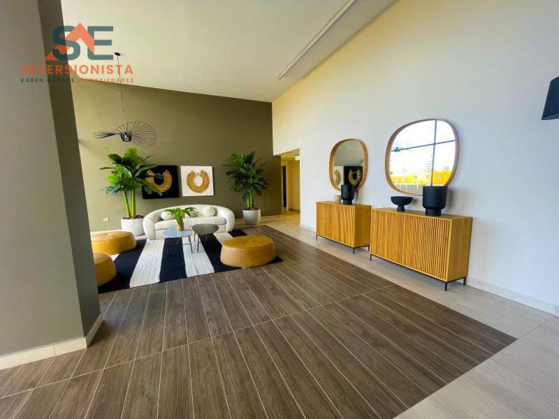 Hermoso departamento Incluye té y café ilimitado