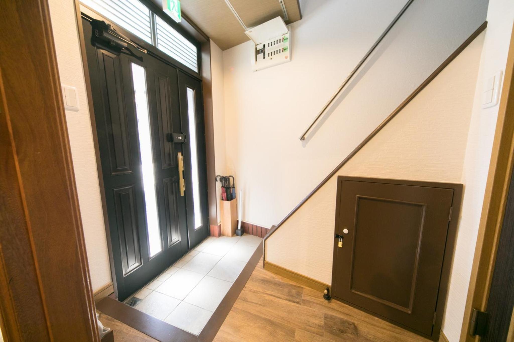 Guest House Kyosuian Kyotoekinishi - Vacation STAY 09205v view 5