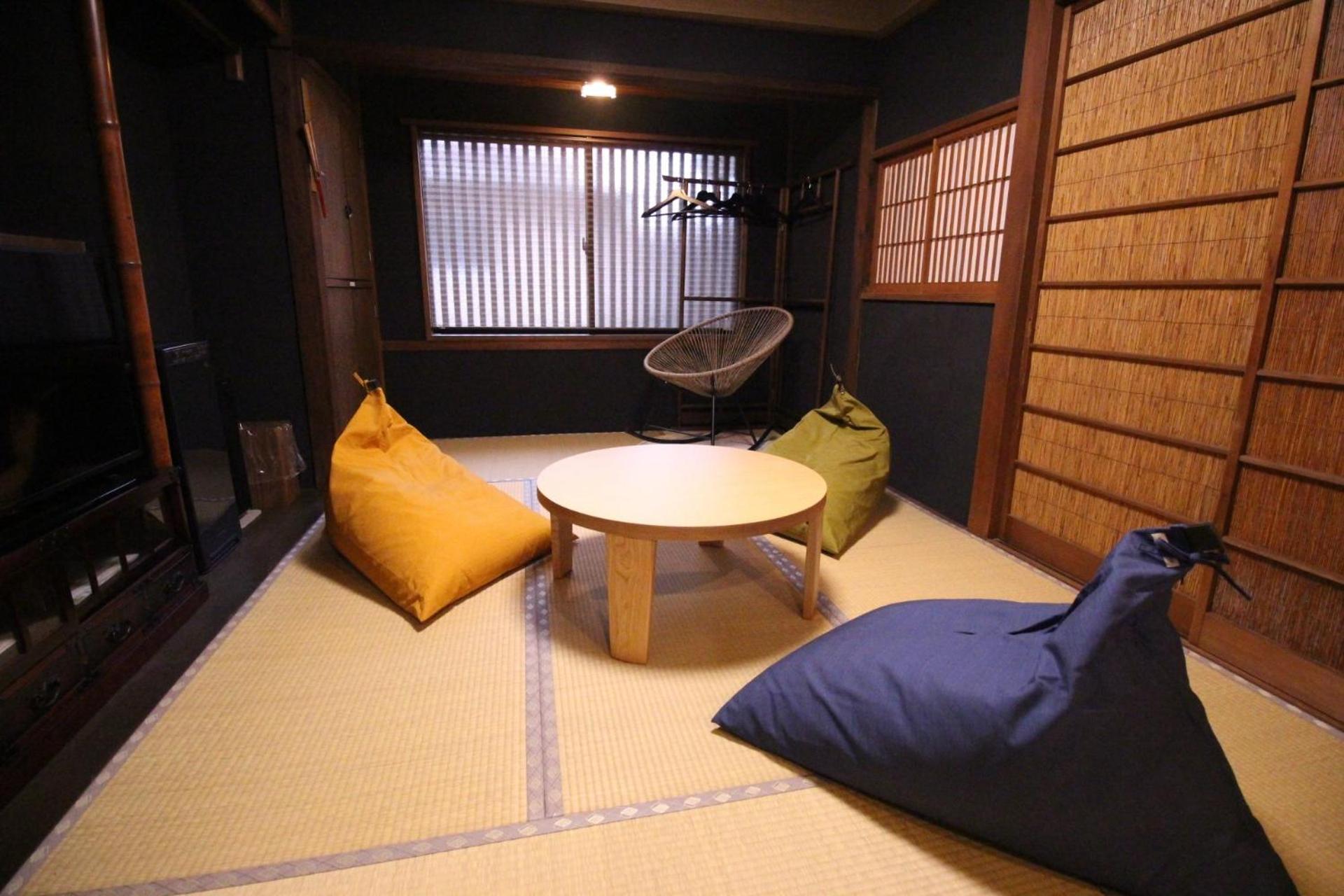 Kyosuian Tofukuji - Vacation STAY 09421v photo 4