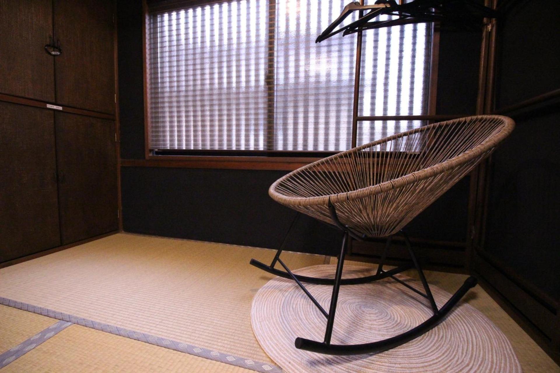 Kyosuian Tofukuji - Vacation STAY 09421v photo 2