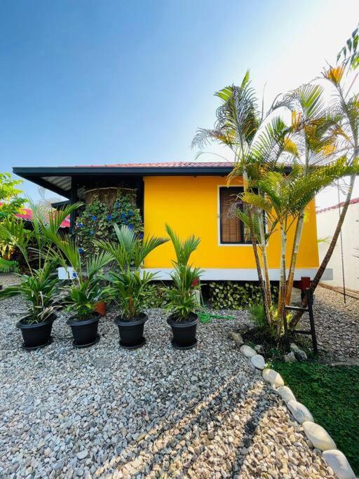 AnaGris Cottage