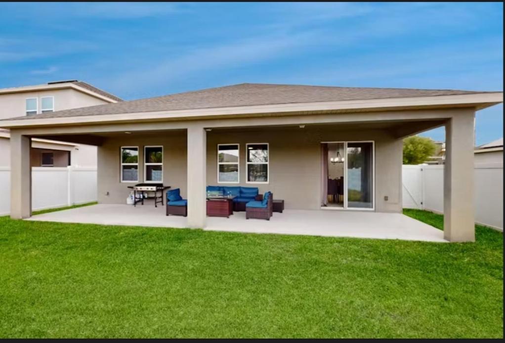 Beautiful House Near Disney