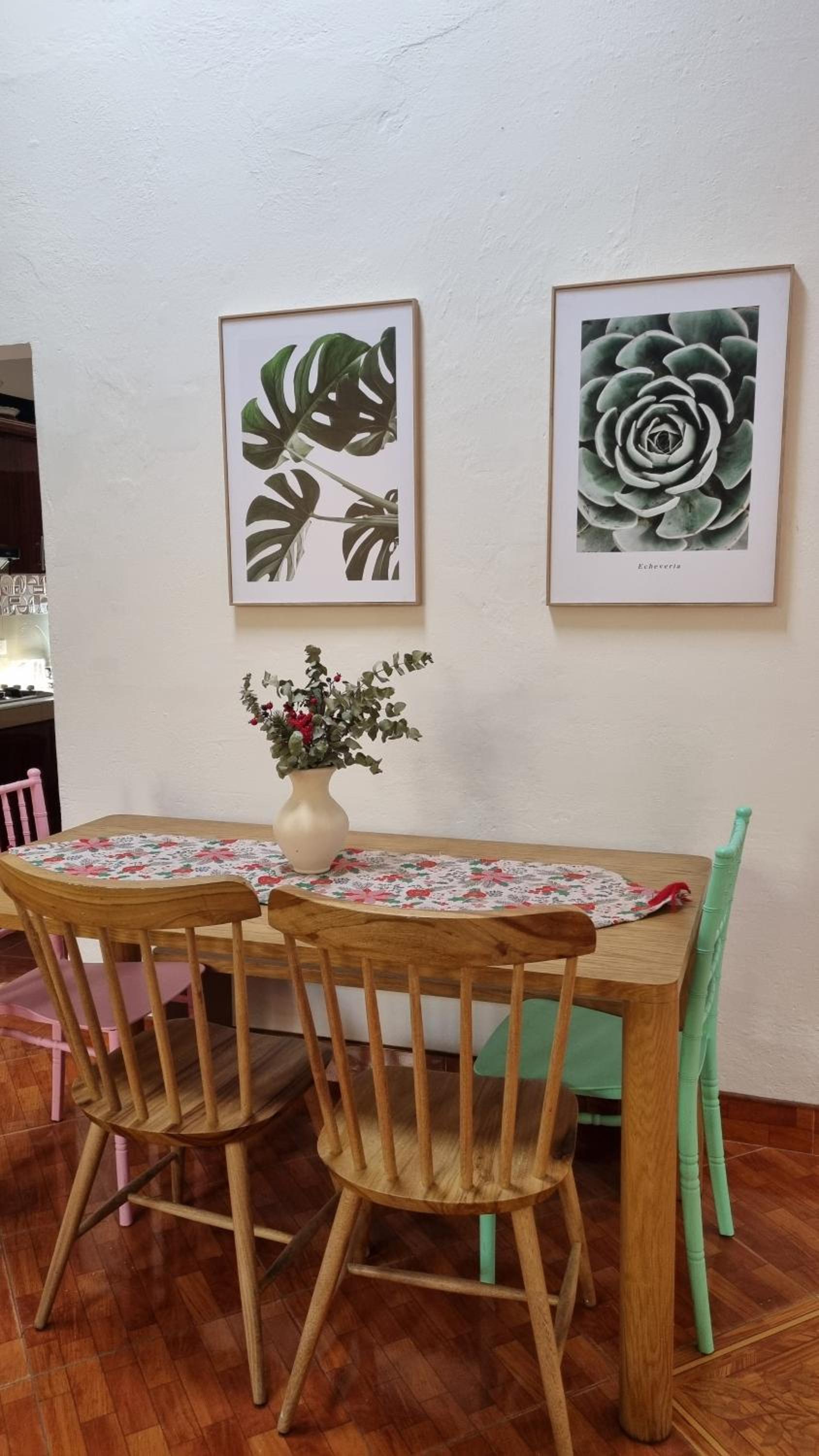 La Casa De La Abuela