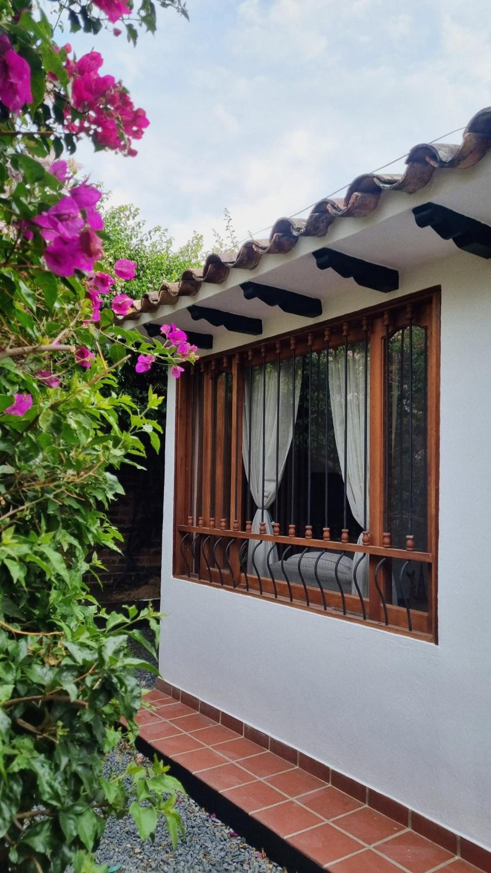 La Casa De La Abuela