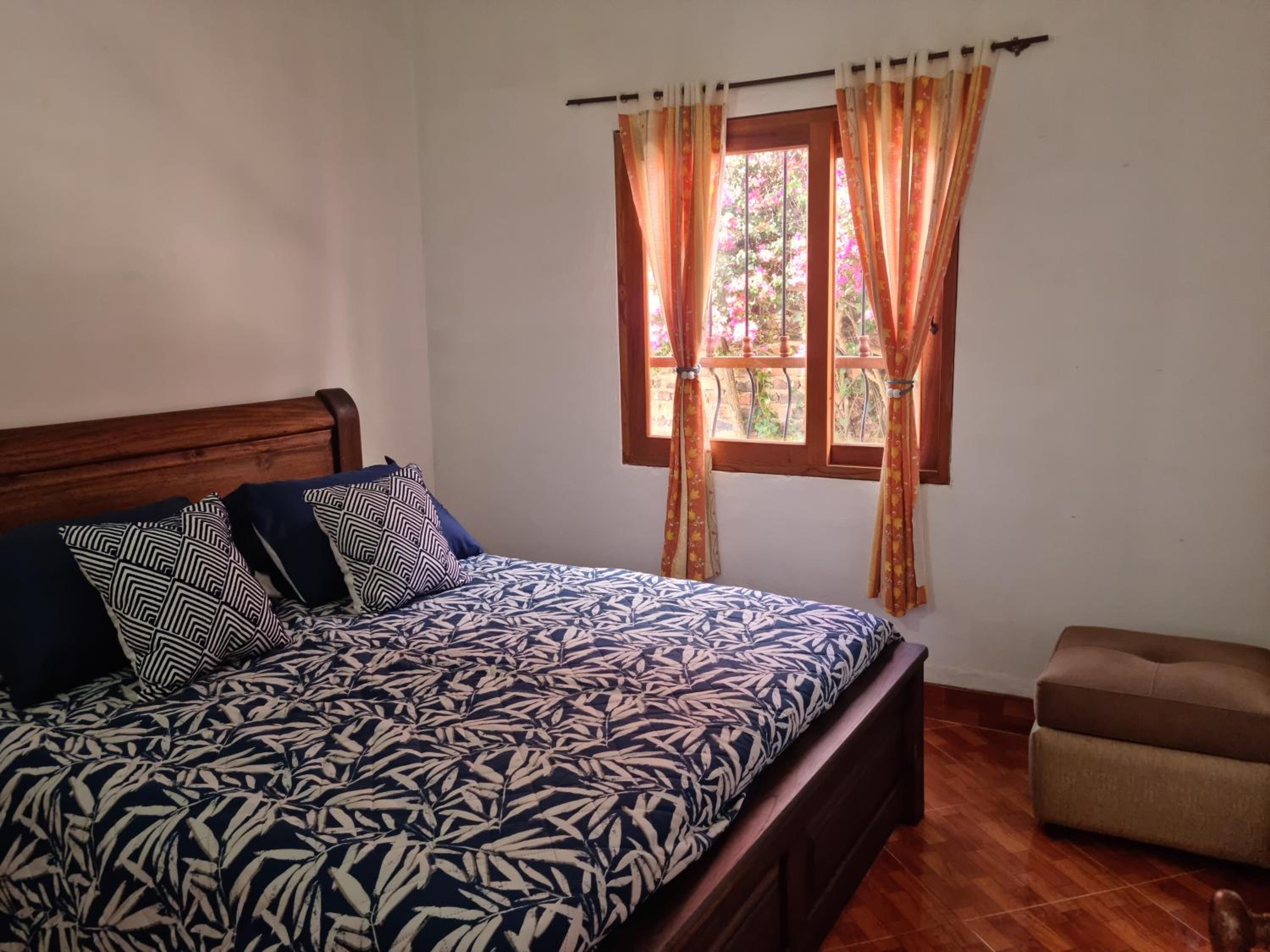 La Casa De La Abuela