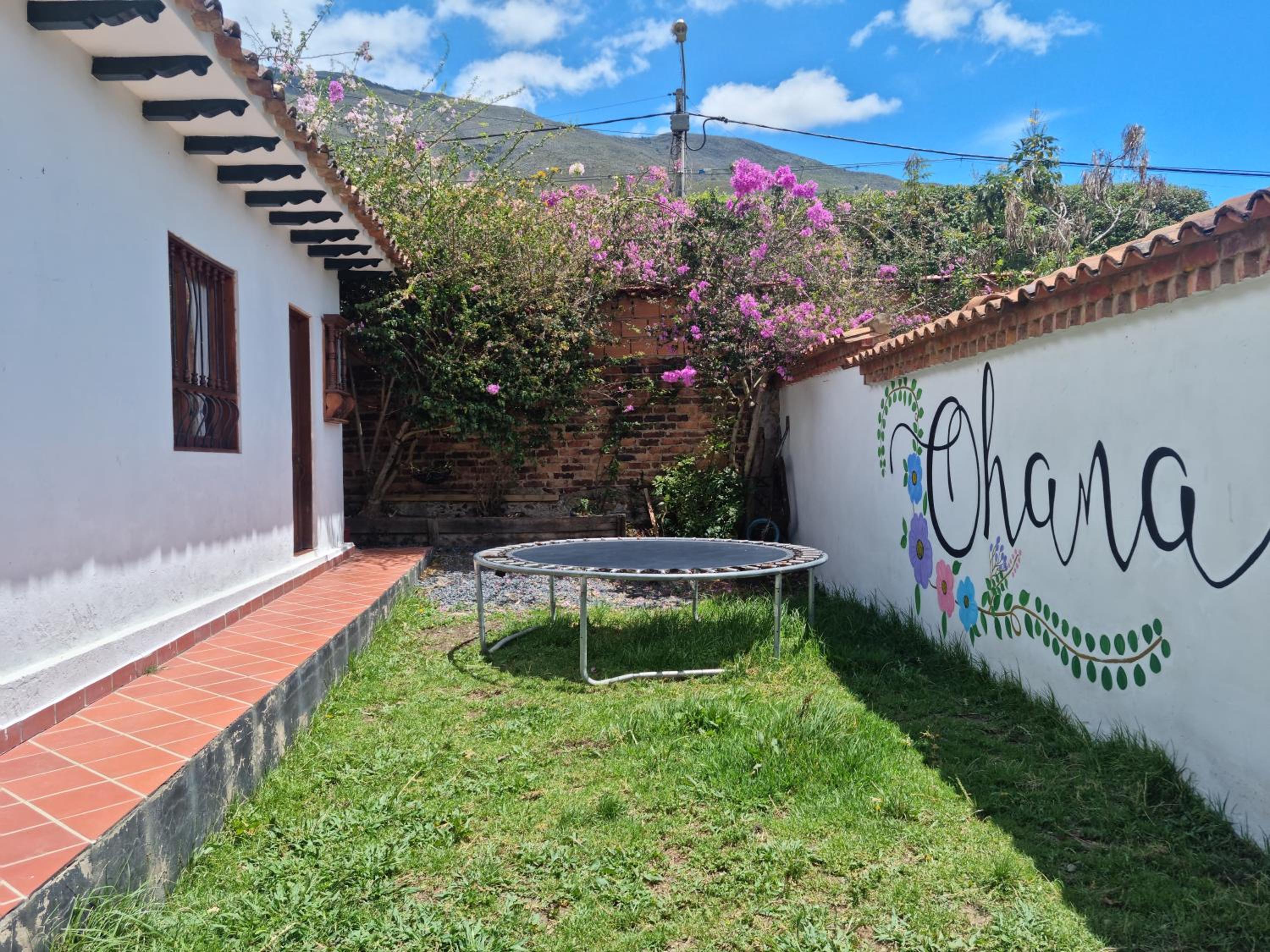 La Casa De La Abuela
