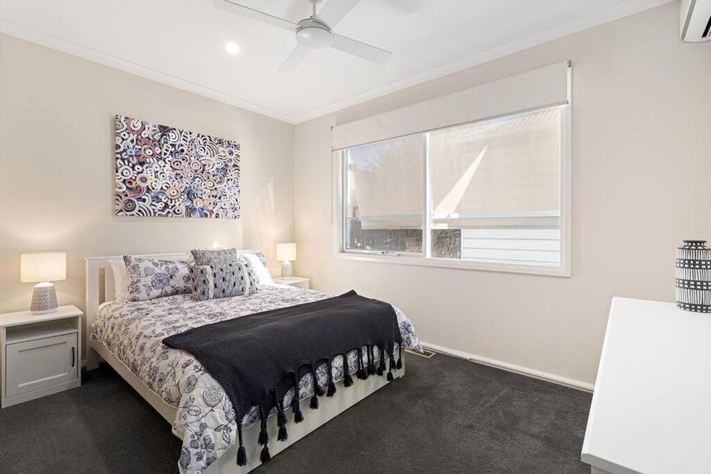 Sorrento Dreamtime - stunning, renovated family home, close to beaches