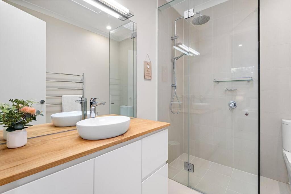 Sorrento Dreamtime - stunning, renovated family home, close to beaches