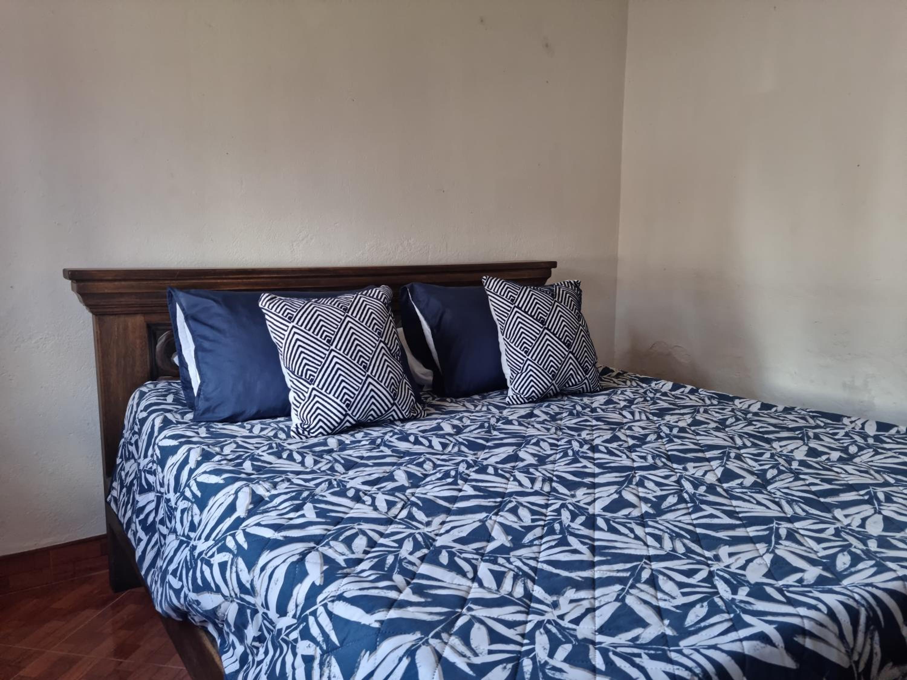 La Casa De La Abuela