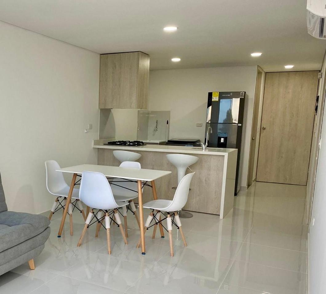 Apartamento nuevo en Infinity Blue