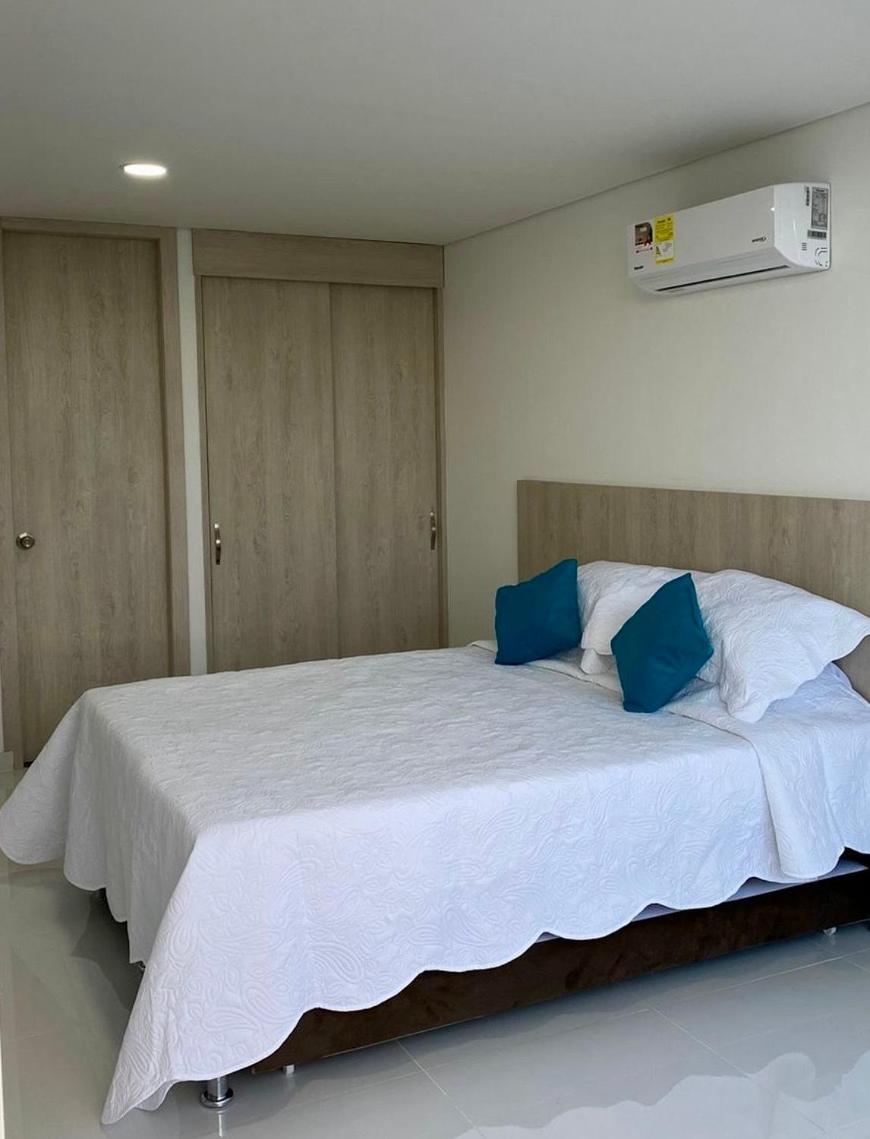 Apartamento nuevo en Infinity Blue