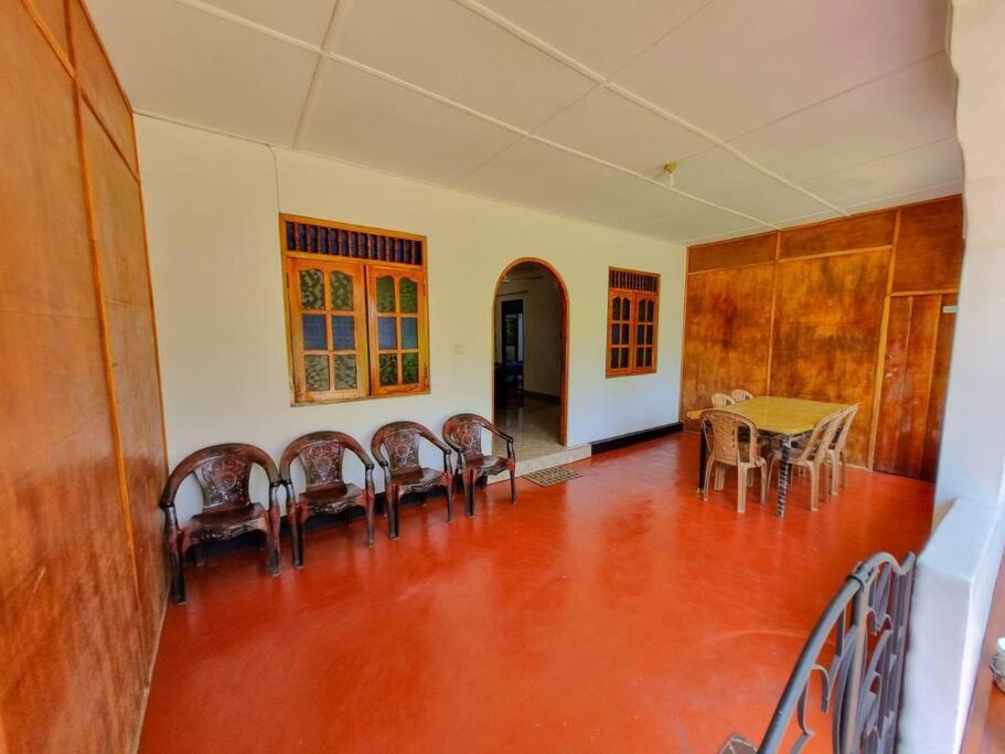 Rainbow Villa Nilaveli view 4