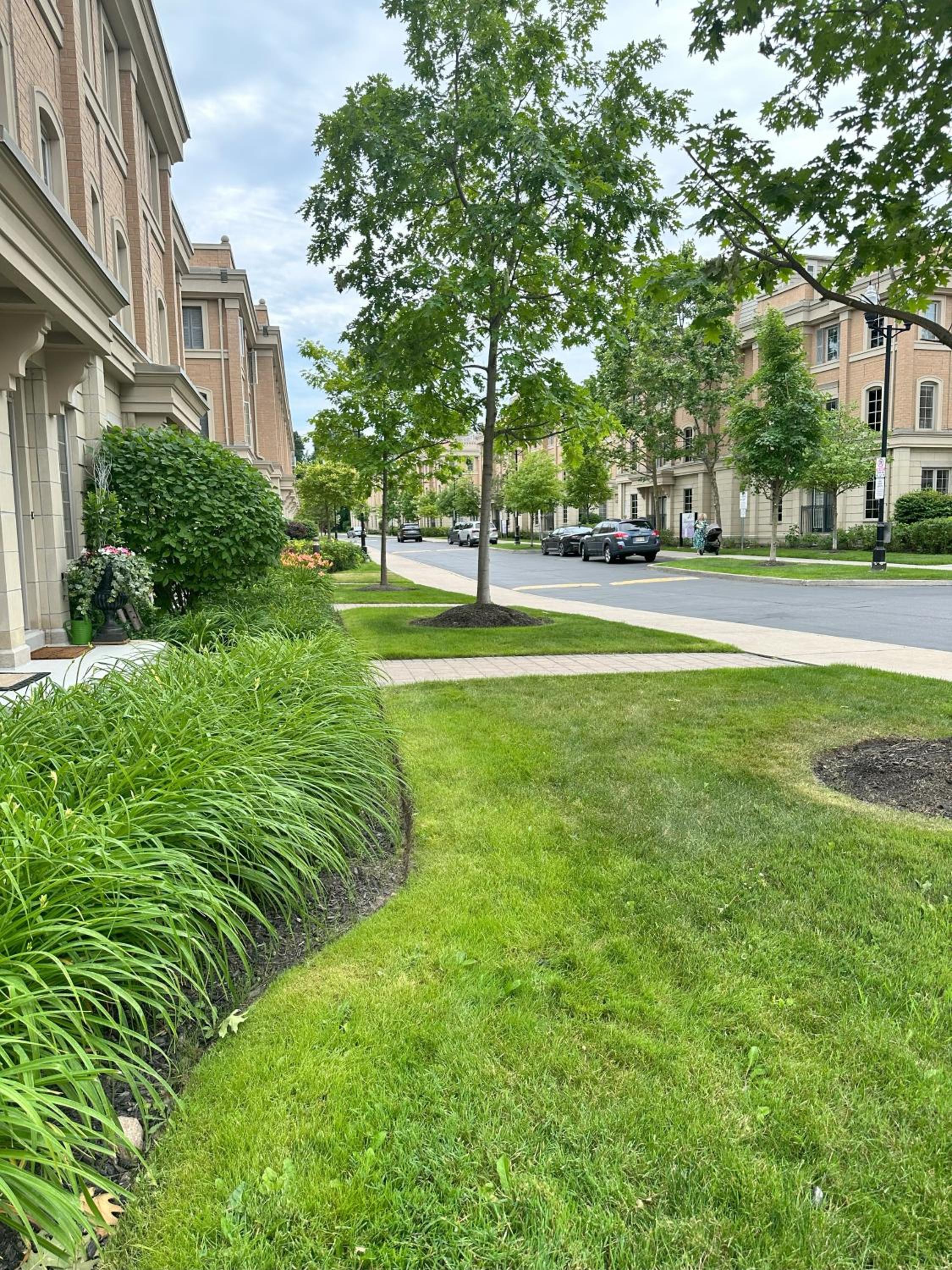 Immaculate Executive Townhouse 3Br&3Ba at Lawrence Park